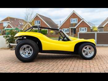 Used Volkswagen Beach Buggy 1970 for sale - 75130915: Photo