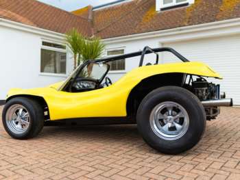 Used Volkswagen Beach Buggy 1970 for sale - 75130915: Photo