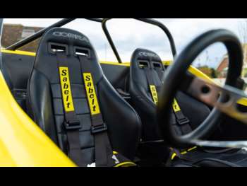 Used Volkswagen Beach Buggy 1970 for sale - 75130915: Photo