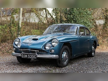 Used Jensen CV8 1965 for sale - 75691756: Photo