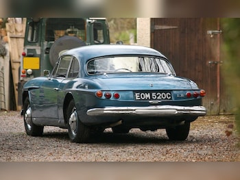 Used Jensen CV8 1965 for sale - 75691756: Photo