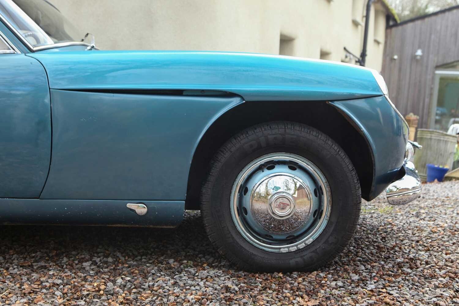 Vehicle 43