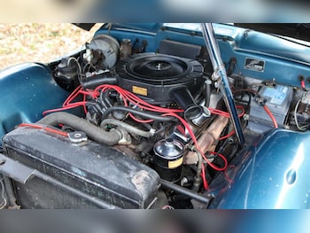 Used Jensen CV8 1965 for sale - 75691756: Photo