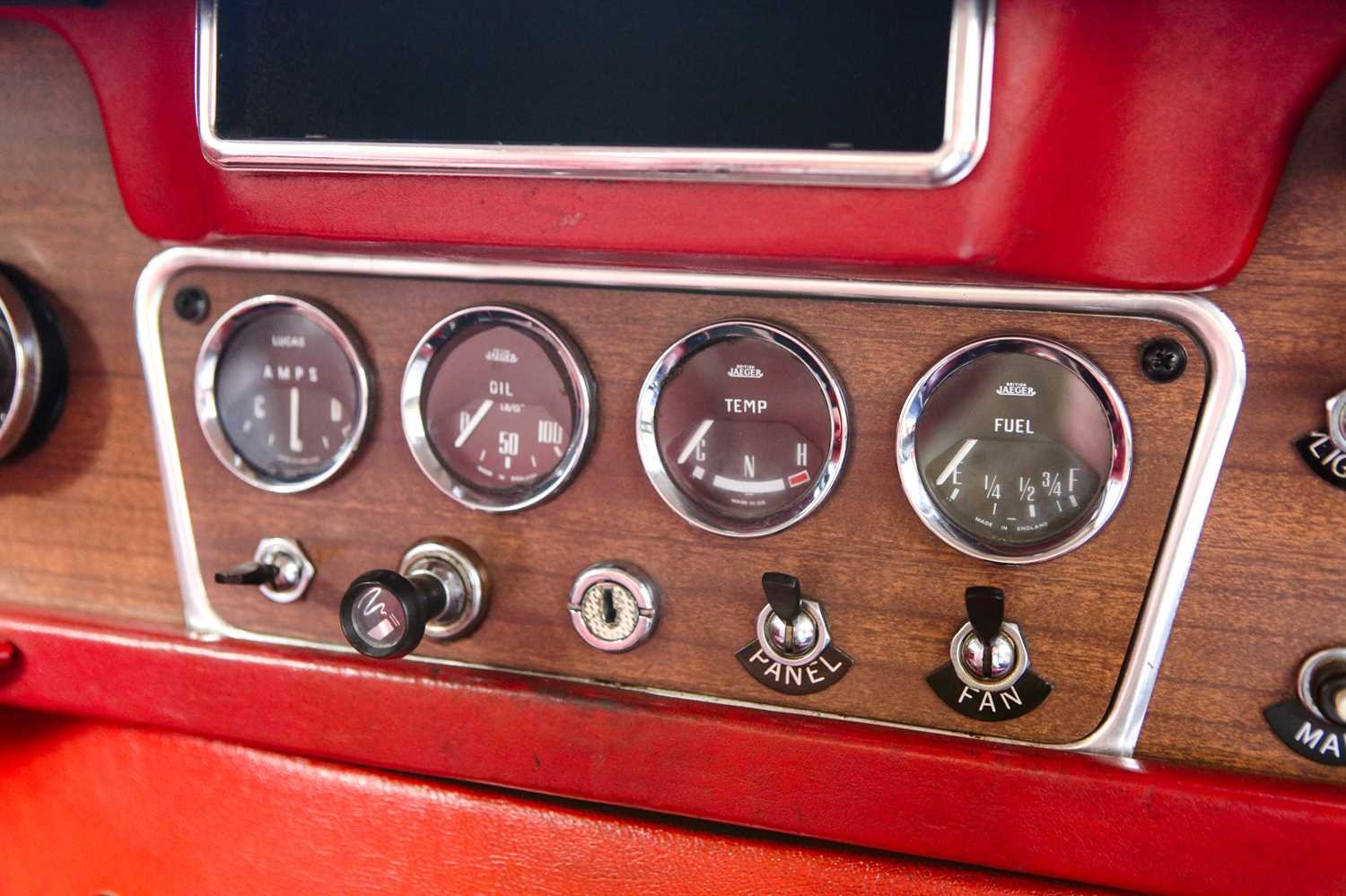 Vehicle 73