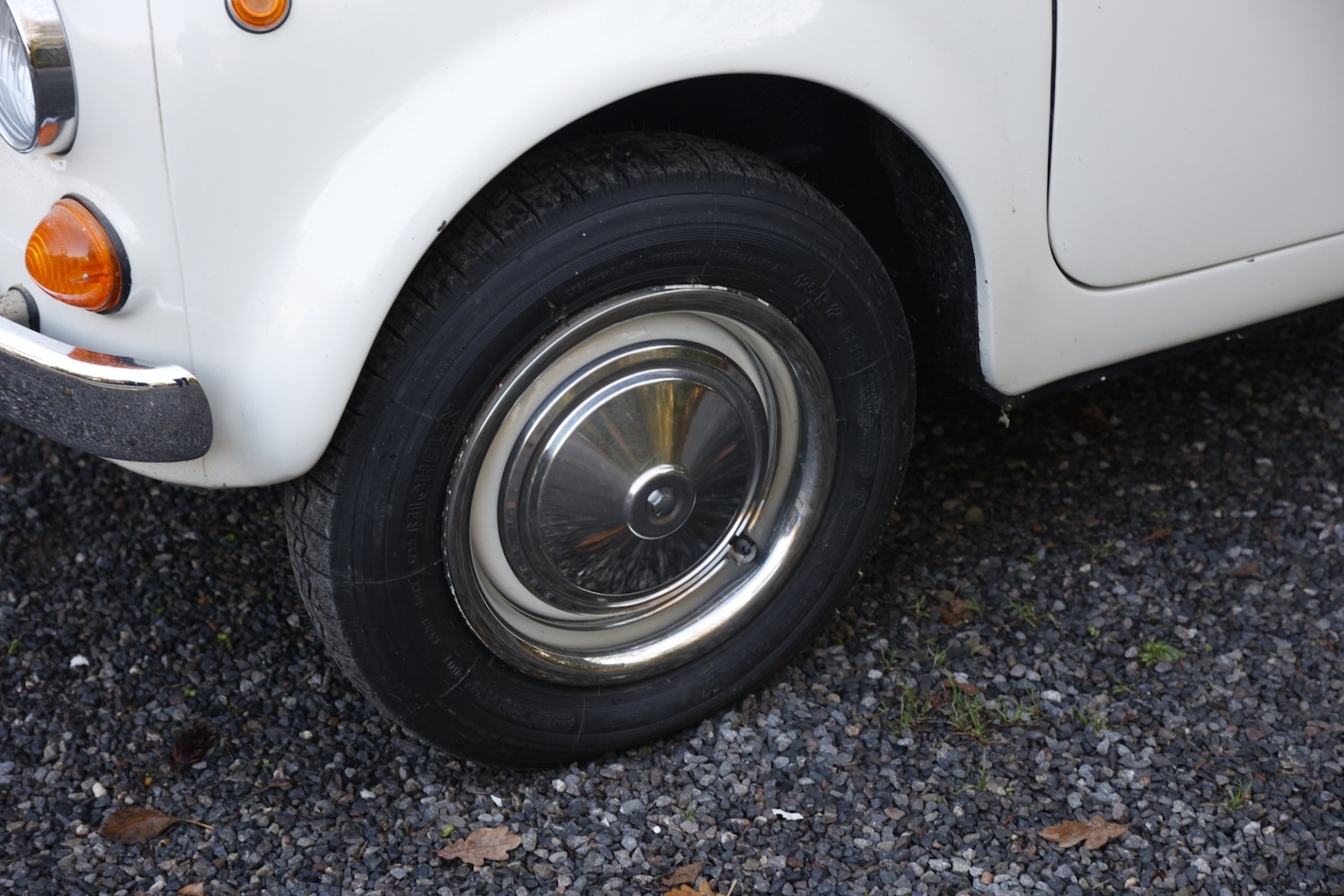 Used Fiat 500 1968 for sale - 77432683: Photo 36