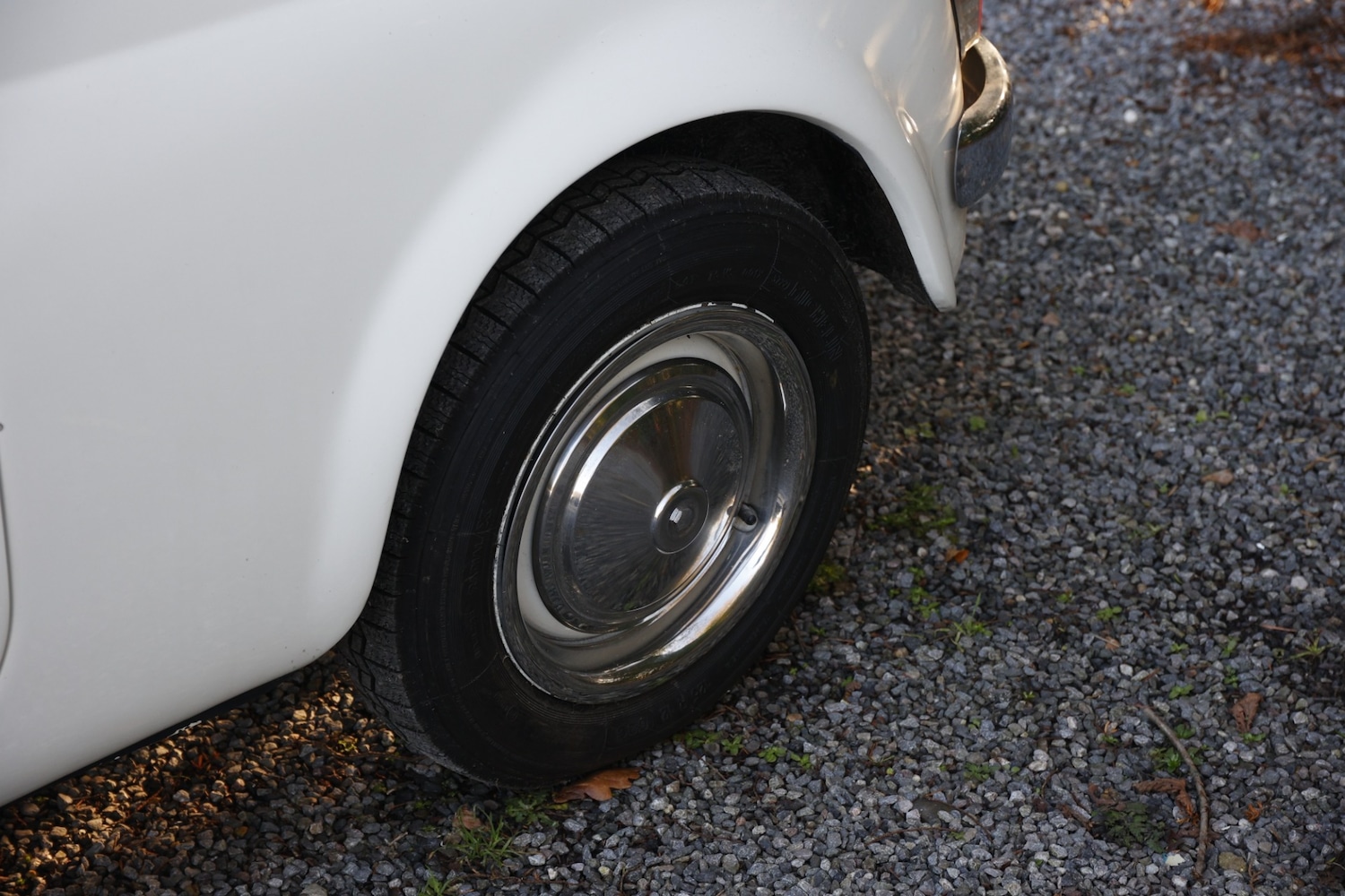 Used Fiat 500 1968 for sale - 77432683: Photo 39