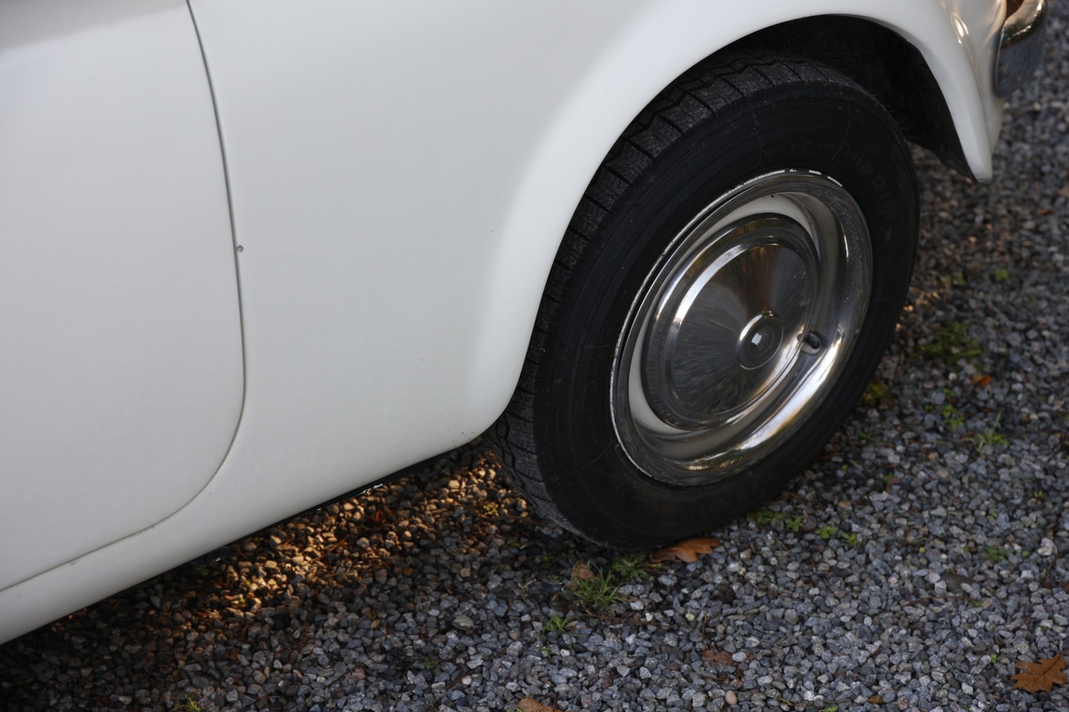 Used Fiat 500 1968 for sale - 77432683: Photo 43