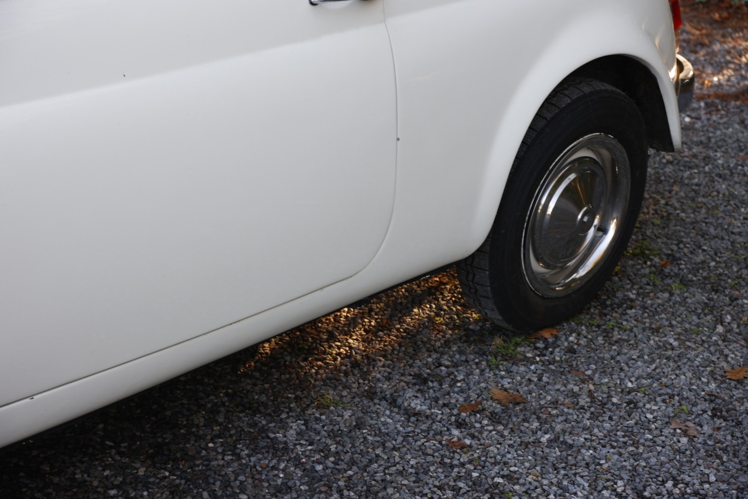 Used Fiat 500 1968 for sale - 77432683: Photo 48