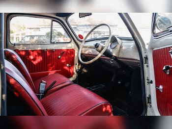 Used Fiat 500 1968 for sale - 77432683: Photo
