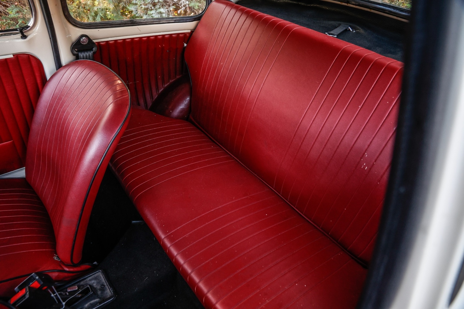 Used Fiat 500 1968 for sale - 77432683: Photo 52