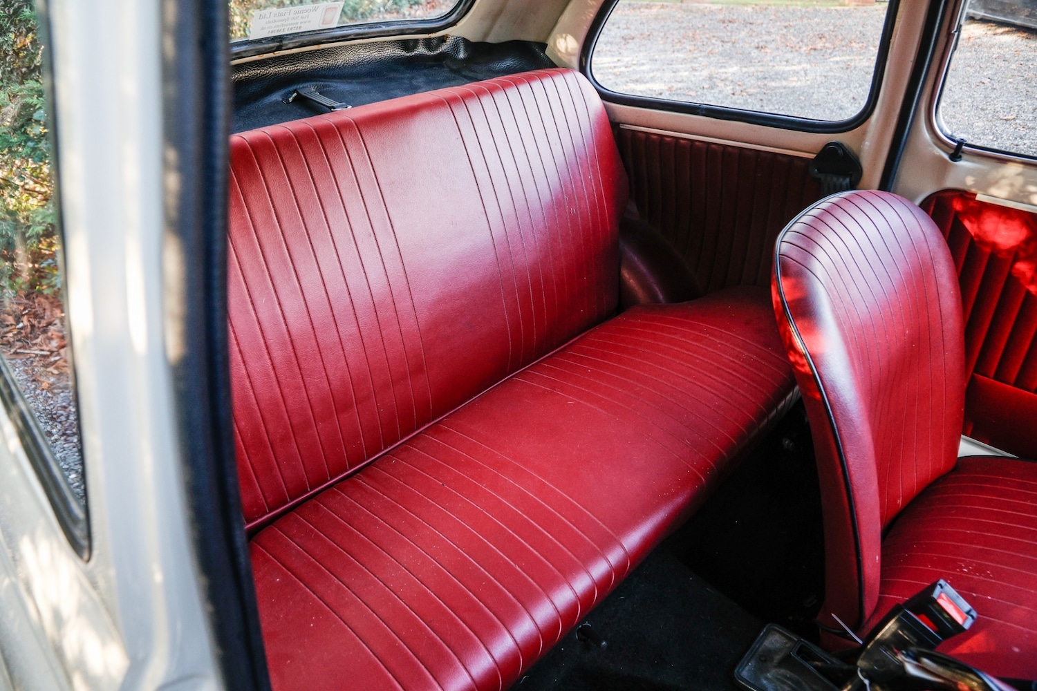 Used Fiat 500 1968 for sale - 77432683: Photo 59