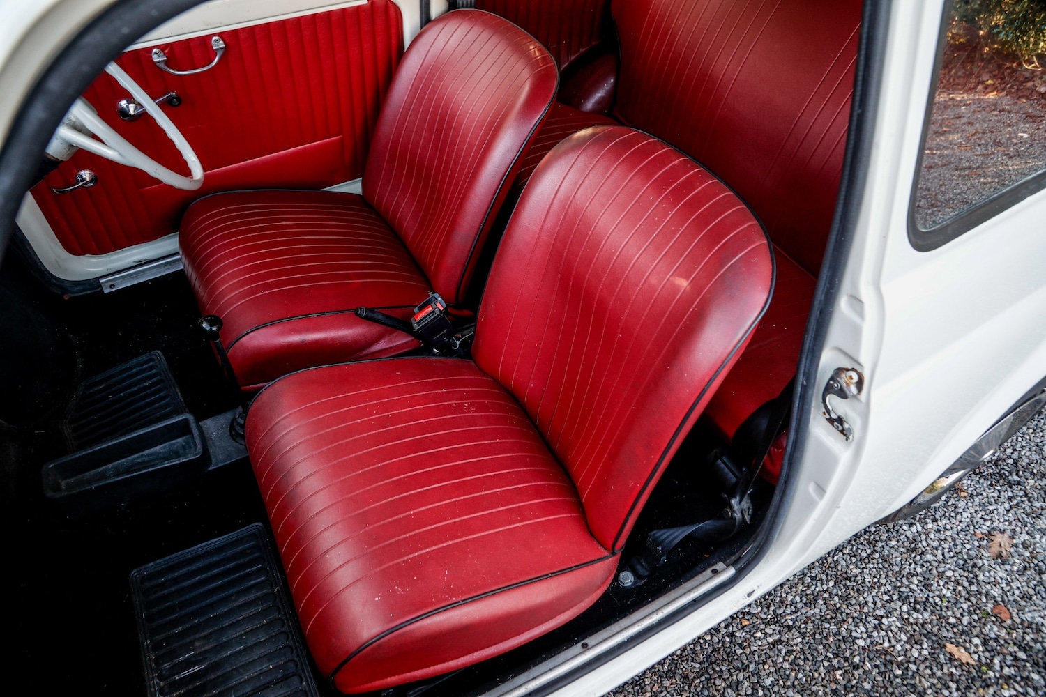 Used Fiat 500 1968 for sale - 77432683: Photo 67