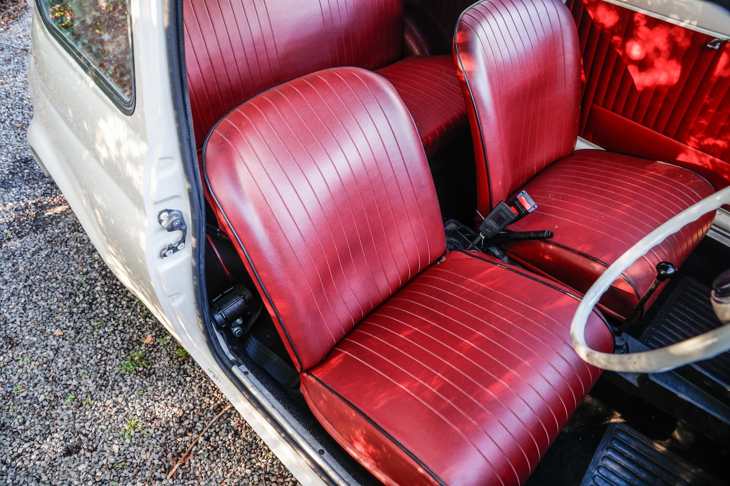 Used Fiat 500 1968 for sale - 77432683: Photo 68