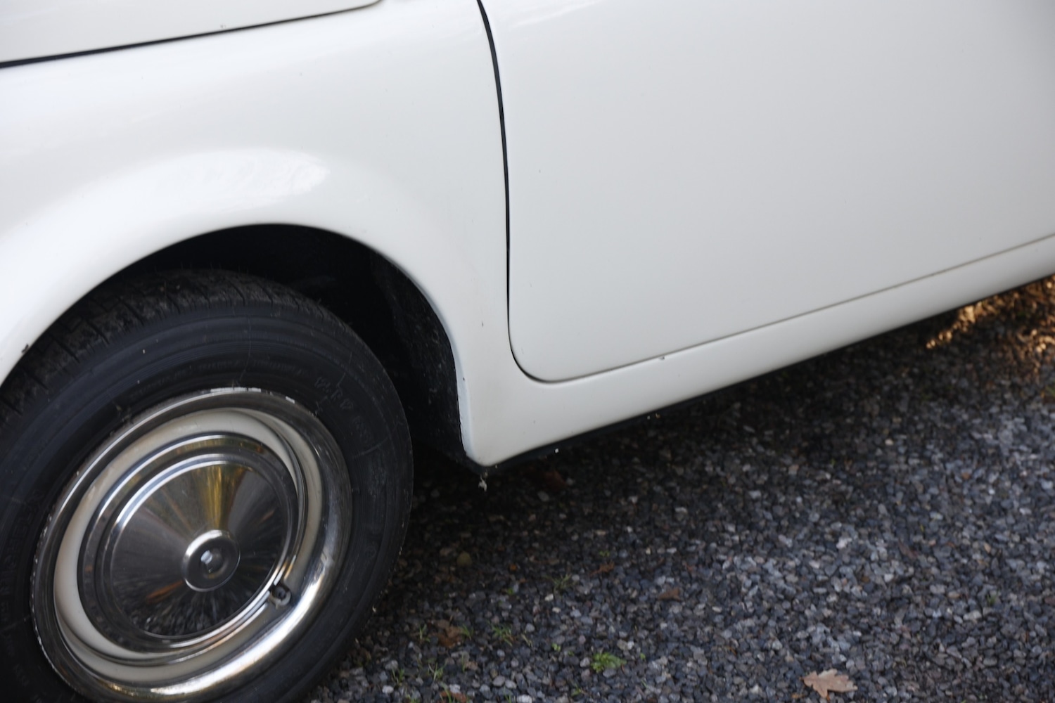 Used Fiat 500 1968 for sale - 77432683: Photo 8