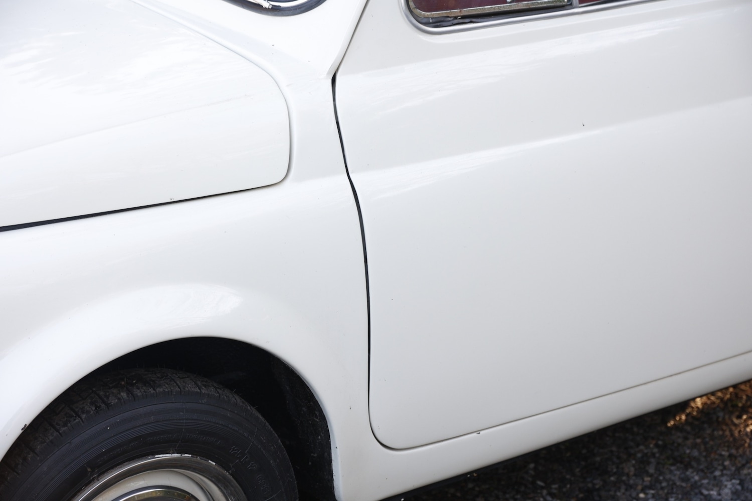 Used Fiat 500 1968 for sale - 77432683: Photo 9