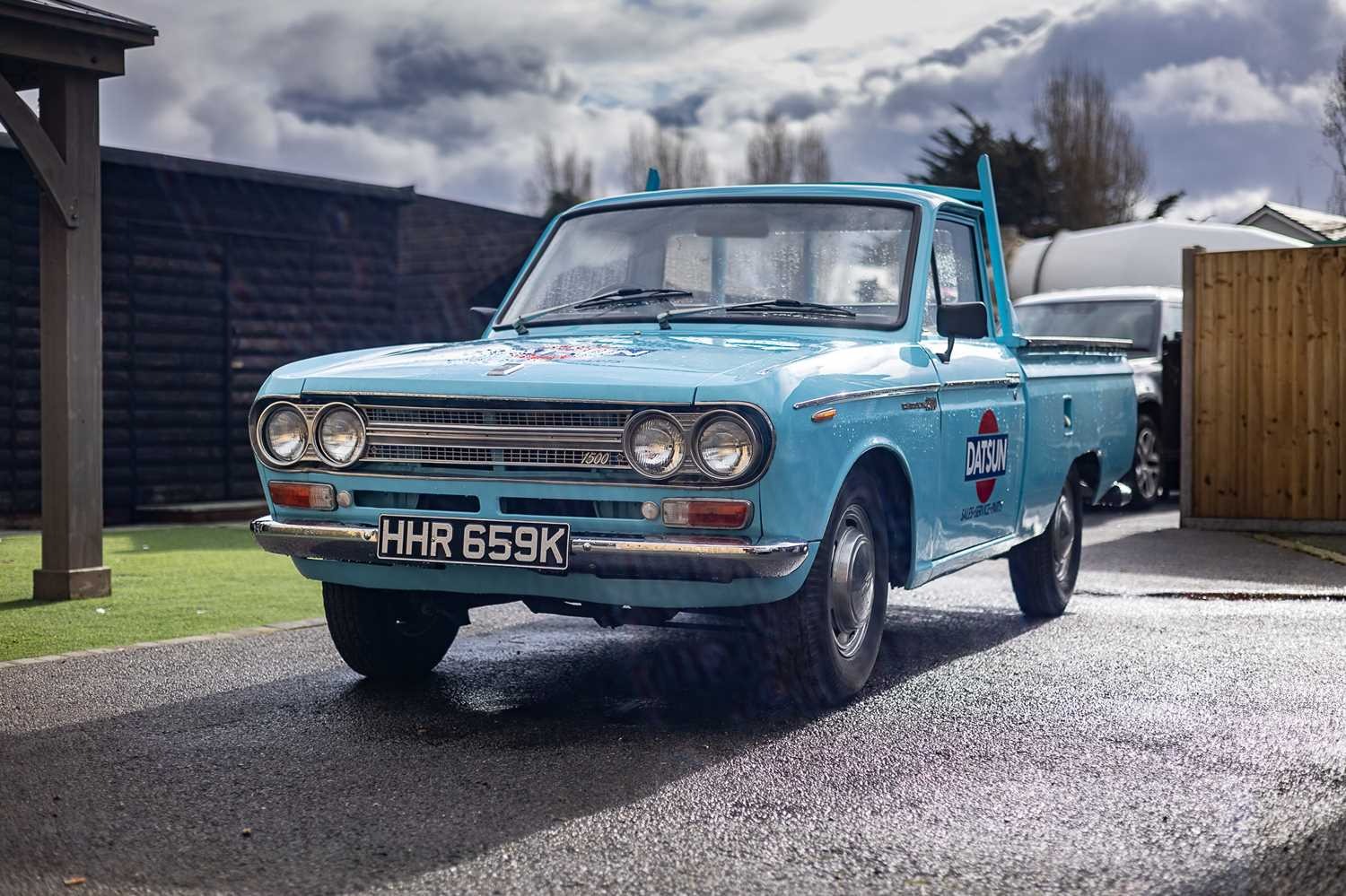 Used Nissan Other 2025 for sale - 77605069: Photo 10