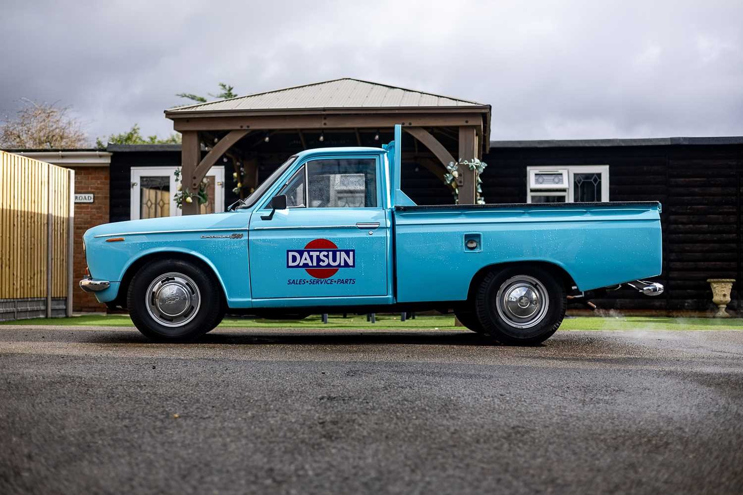 Used Nissan Other 2025 for sale - 77605069: Photo 11