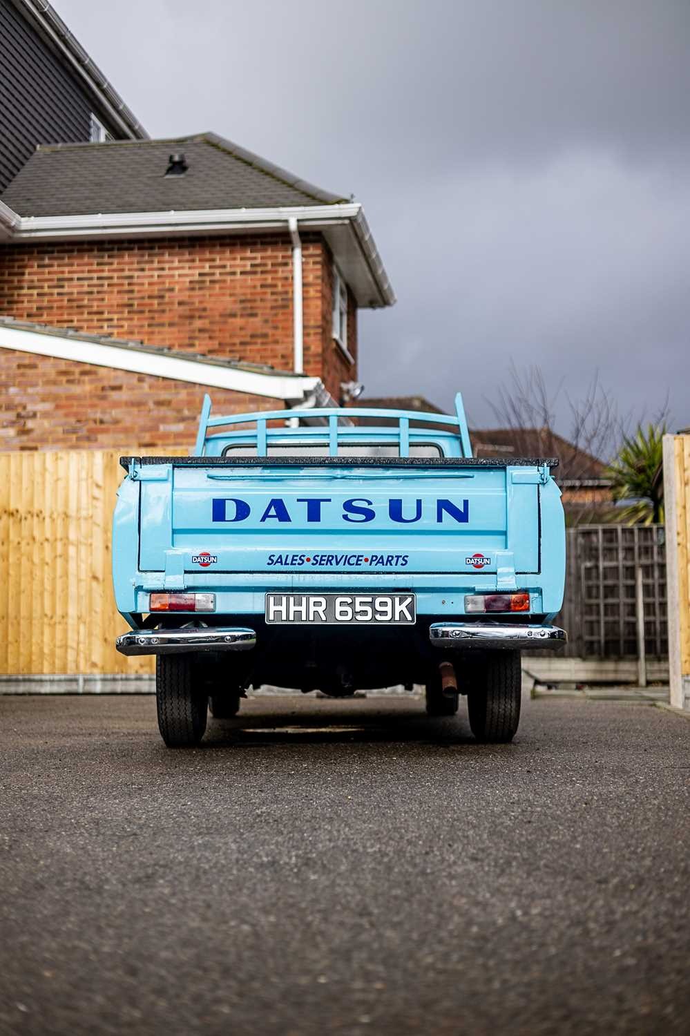 Used Nissan Other 2025 for sale - 77605069: Photo 12