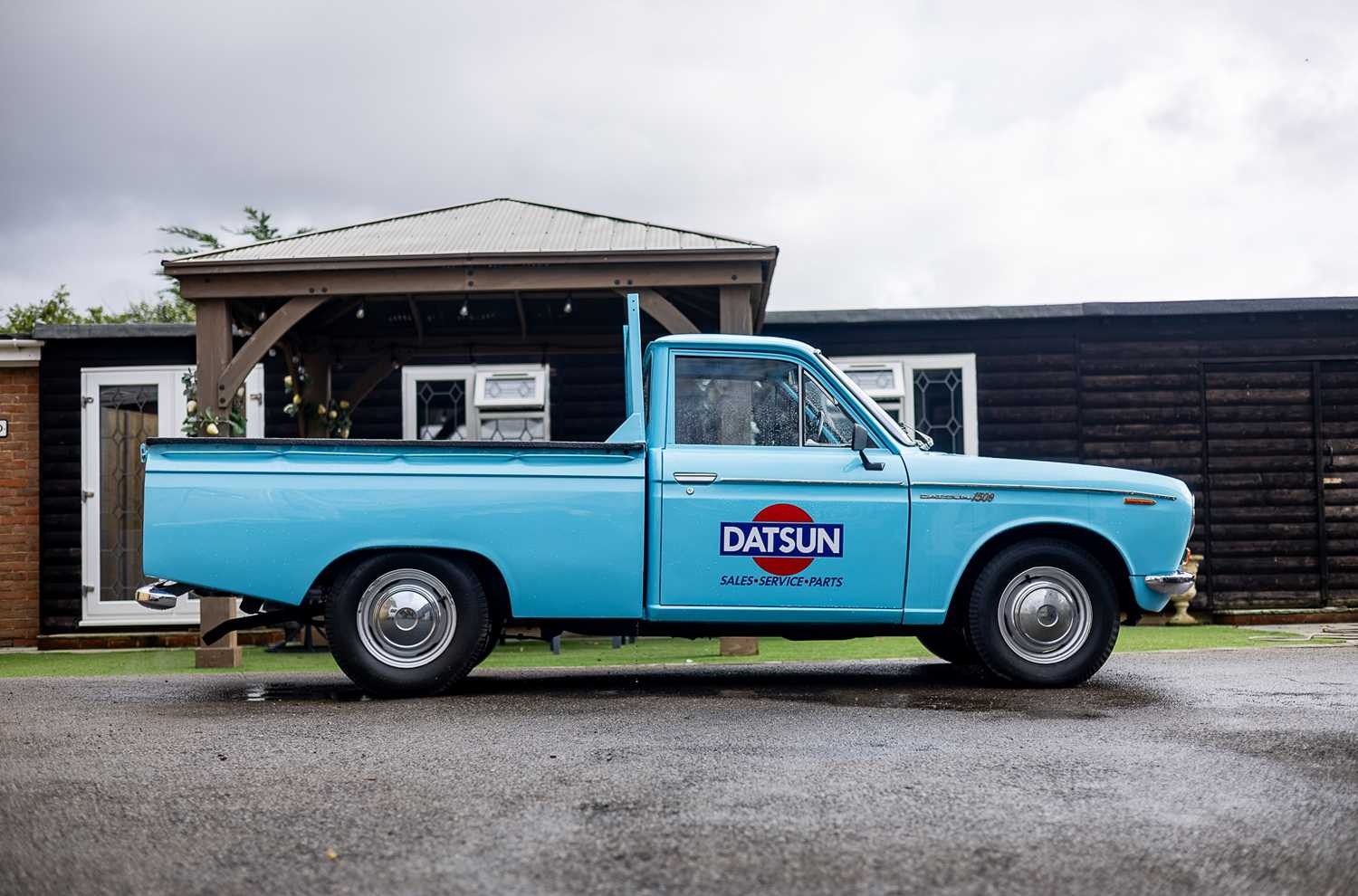 Used Nissan Other 2025 for sale - 77605069: Photo 13