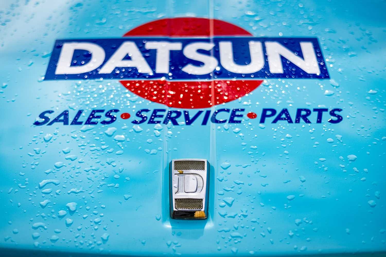 Used Nissan Other 2025 for sale - 77605069: Photo 15