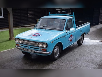 Used Nissan Other undefined for sale - 77605069: Photo