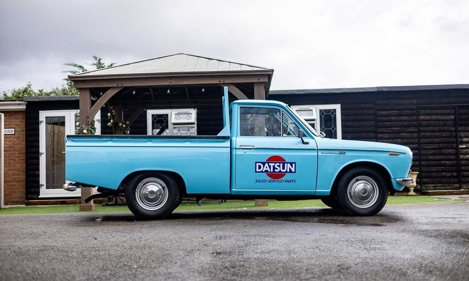 Used Nissan Other 2025 for sale - 77605069: Photo 2