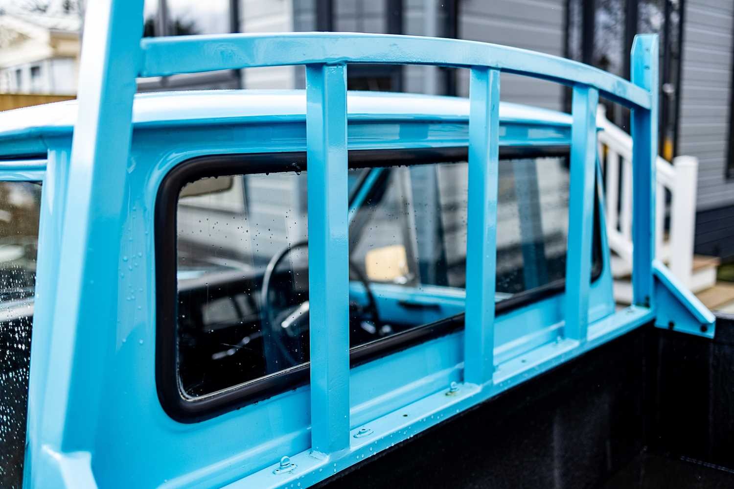 Used Nissan Other 2025 for sale - 77605069: Photo 20