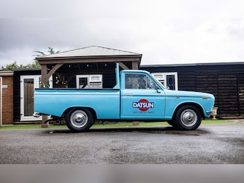 Used Nissan Other undefined for sale - 77605069: Photo