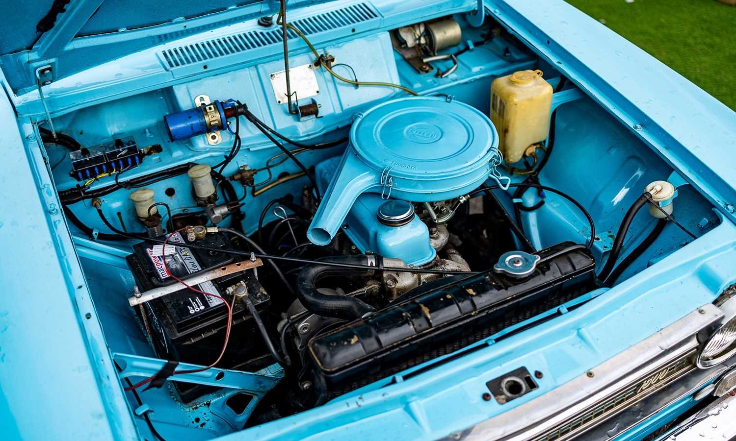 Used Nissan Other 2025 for sale - 77605069: Photo 3