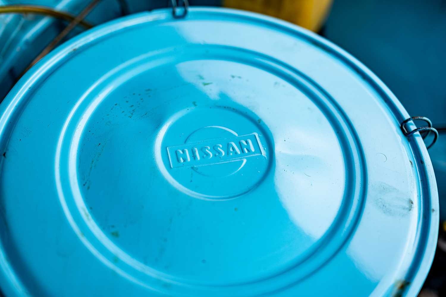 Used Nissan Other 2025 for sale - 77605069: Photo 30