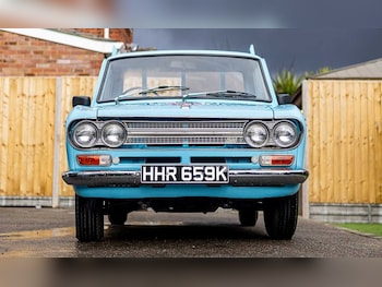 Used Nissan Other undefined for sale - 77605069: Photo