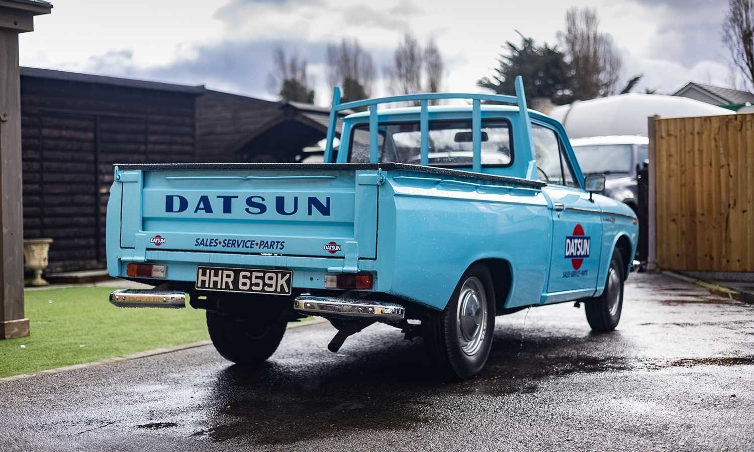 Used Nissan Other 2025 for sale - 77605069: Photo 5