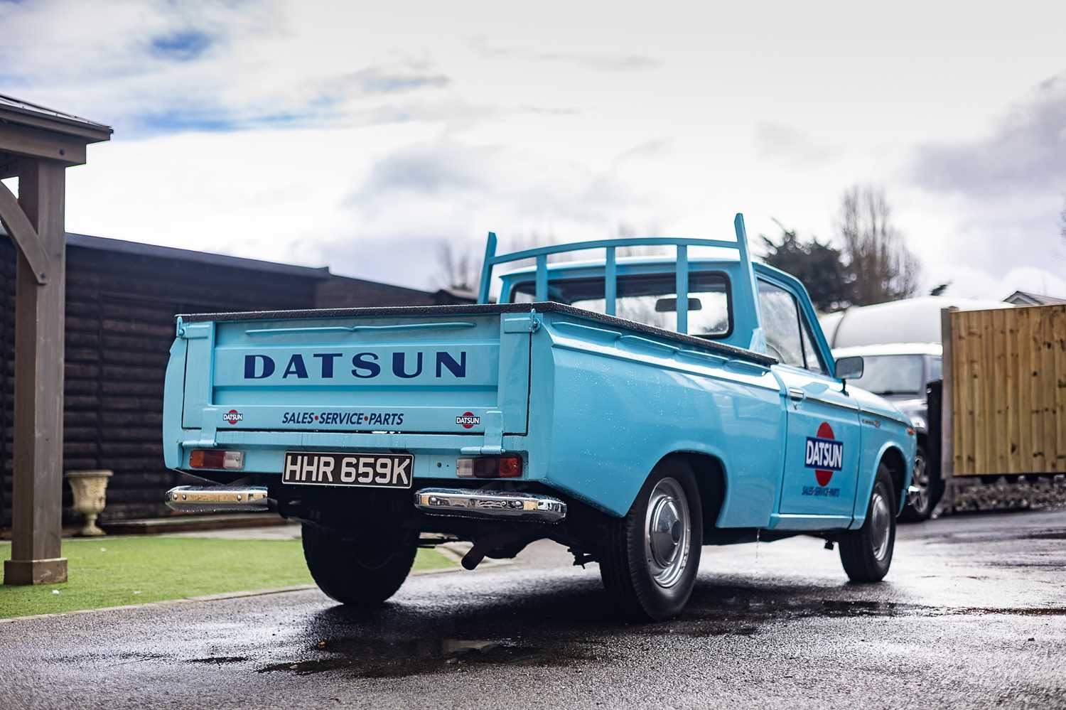 Used Nissan Other 2025 for sale - 77605069: Photo 7