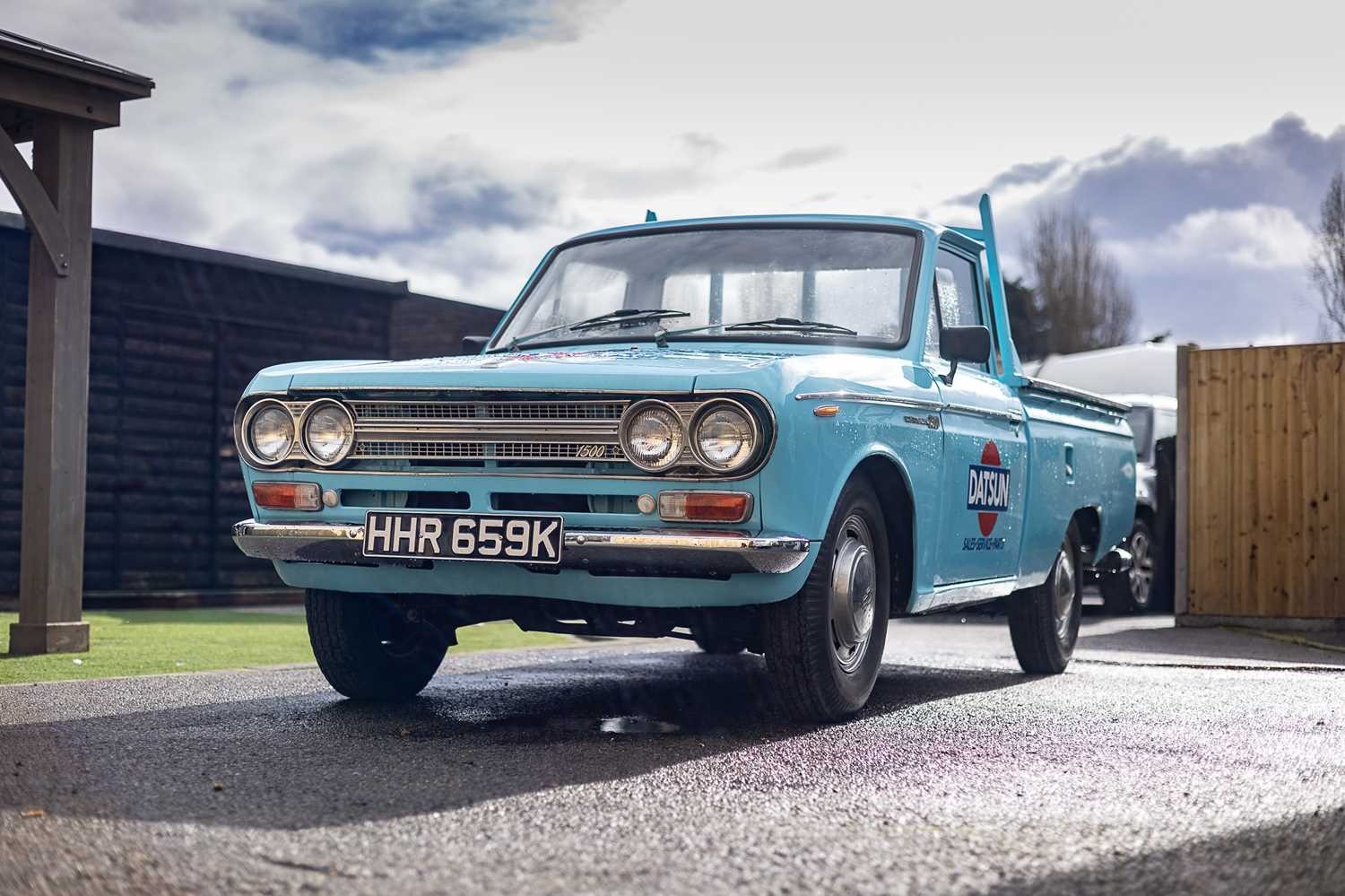 Used Nissan Other 2025 for sale - 77605069: Photo 8