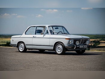 Used BMW 2000  for sale - 75774157: Photo