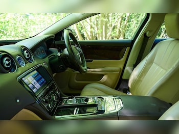 Used Jaguar XJ 2012 for sale - 78409020: Photo