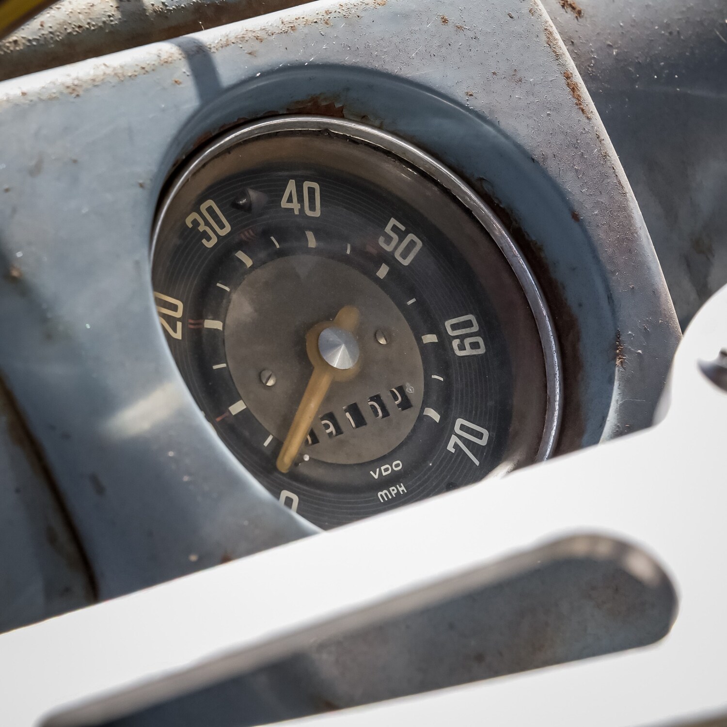 Used Volkswagen Campervan 1971 for sale - 77460335: Photo 12