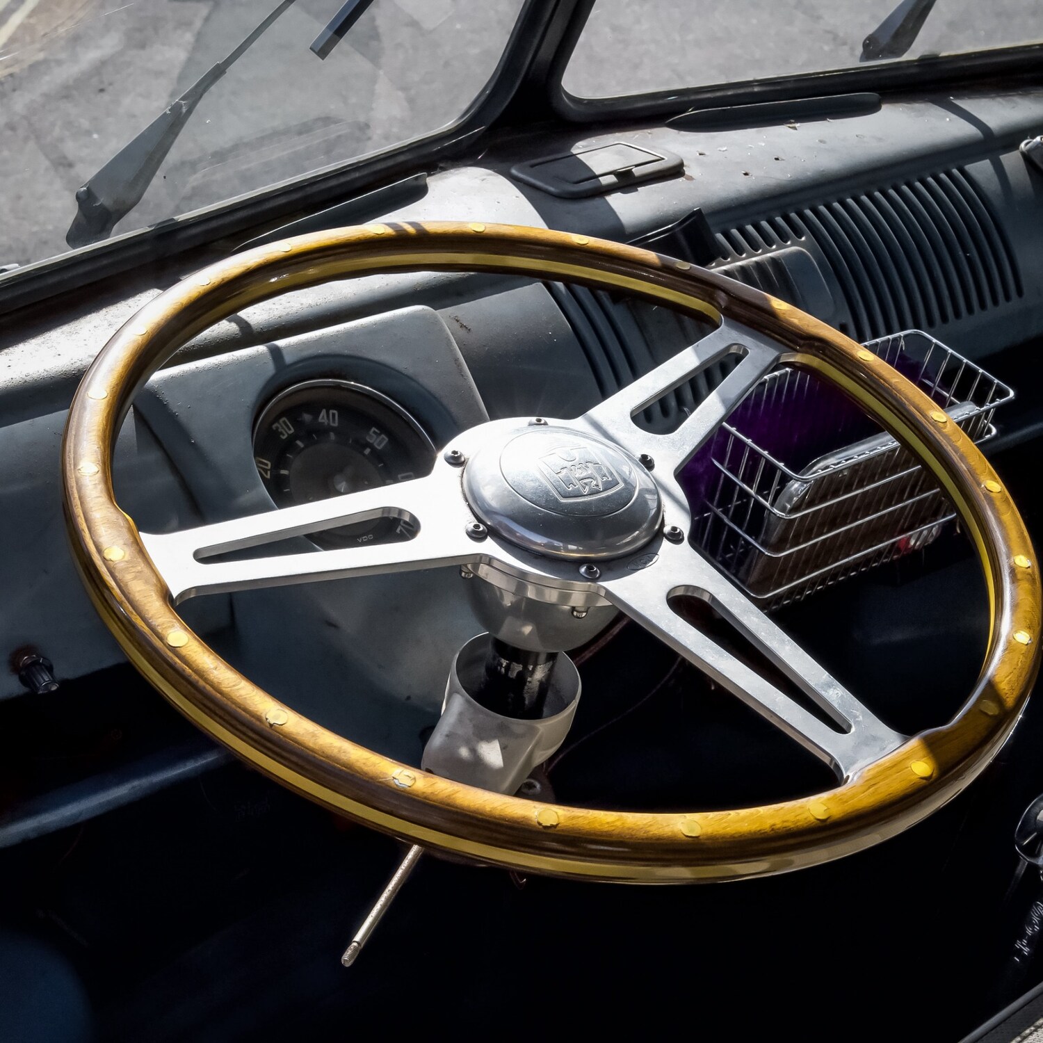 Used Volkswagen Campervan 1971 for sale - 77460335: Photo 13