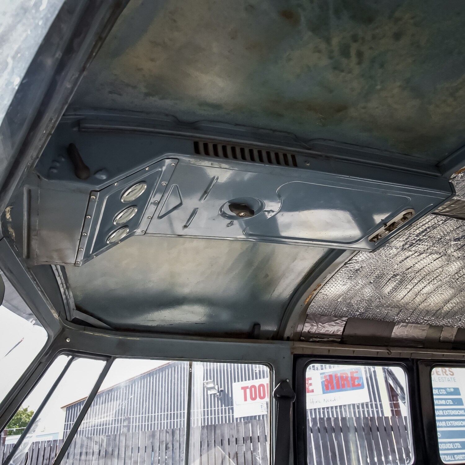 Used Volkswagen Campervan 1971 for sale - 77460335: Photo 16