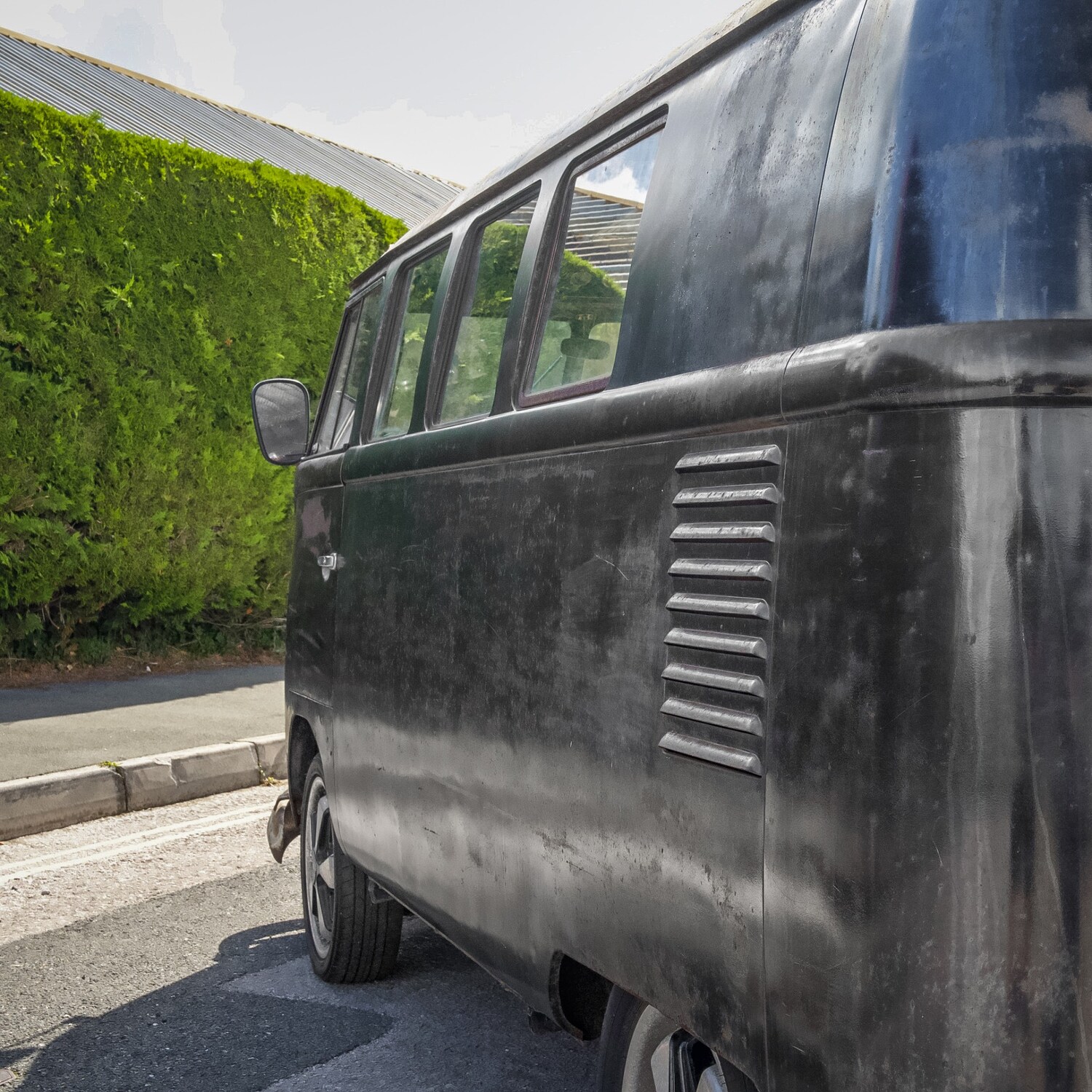 Used Volkswagen Campervan 1971 for sale - 77460335: Photo 20