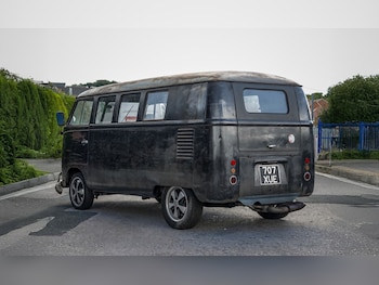 Used Volkswagen Campervan undefined for sale - 77460335: Photo