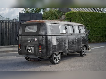 Used Volkswagen Campervan undefined for sale - 77460335: Photo