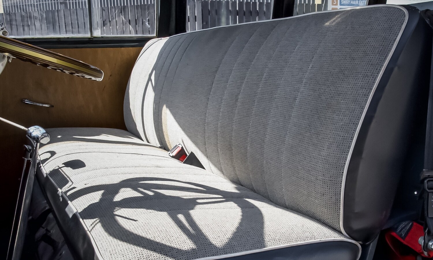 Used Volkswagen Campervan 1971 for sale - 77460335: Photo 4