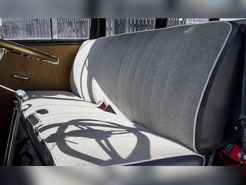 Used Volkswagen Campervan undefined for sale - 77460335: Photo