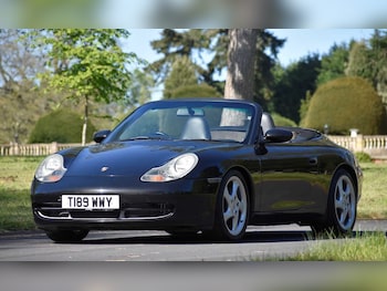 Used Porsche 911 1999 for sale - 78408214: Photo