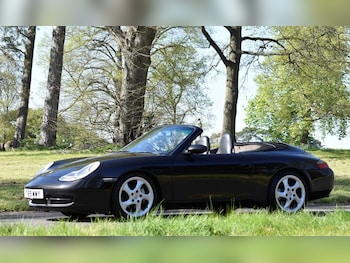 Used Porsche 911 1999 for sale - 78408214: Photo