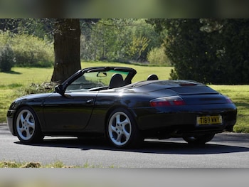 Used Porsche 911 1999 for sale - 78408214: Photo