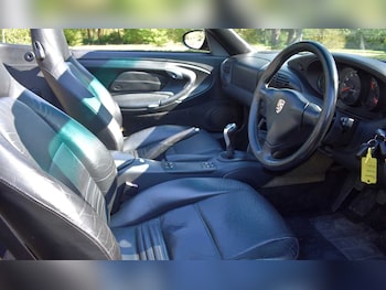 Used Porsche 911 1999 for sale - 78408214: Photo