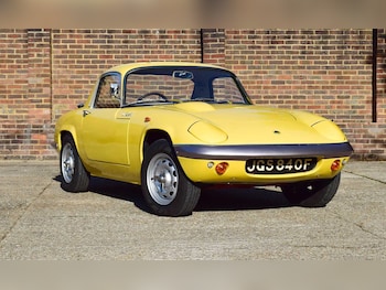 1968 - 2-Door