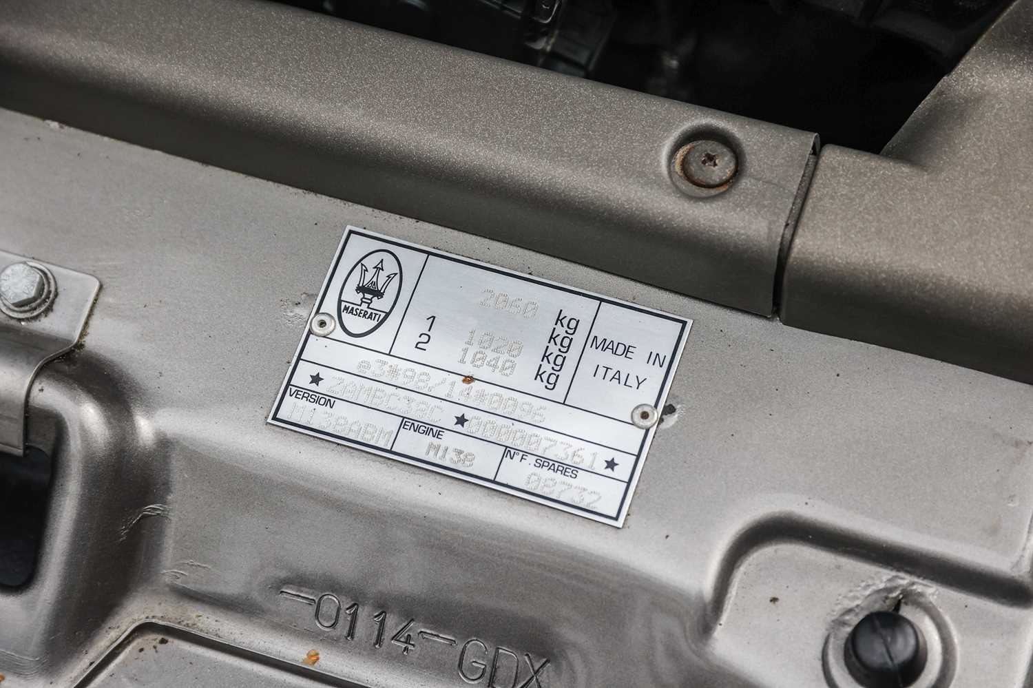 Vehicle 40
